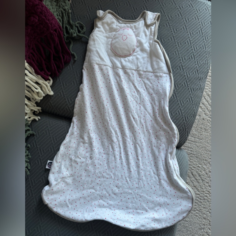 Nested Bean Zen Sack Classic (6-18months)